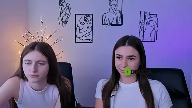 nekky_mouse Show Webcam