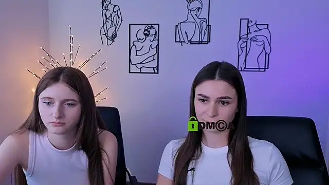Czat XXX na żywo – nekky_mouse