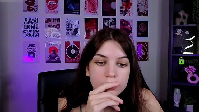 nekky_mouse Chat XXX in diretta