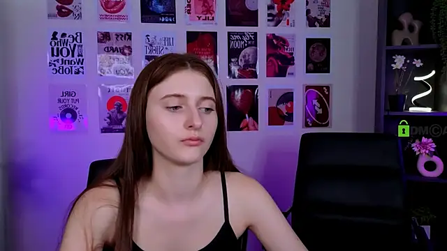 nekky_mouse's Live XXX Chat
