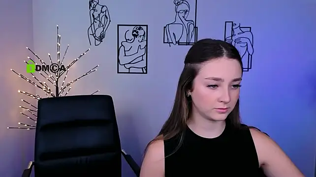 nekky_mouse Webcam-Show