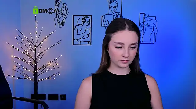 Webkamerová show nekky_mouse