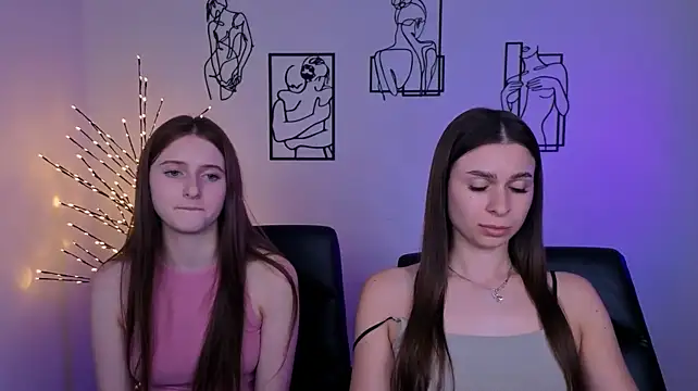 Webkamerová show nekky_mouse