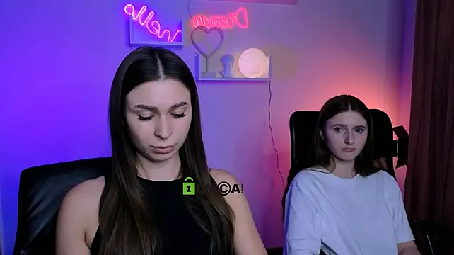 Webkamerová show nekky_mouse