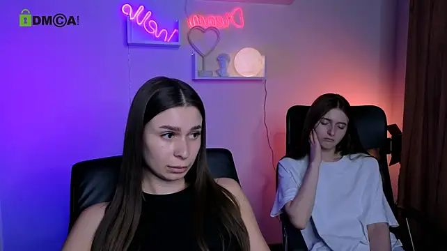 Webkamerová show nekky_mouse