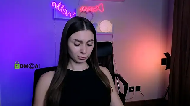 عرض كام nekky_mouse