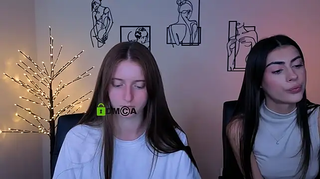 Webkamerová show nekky_mouse