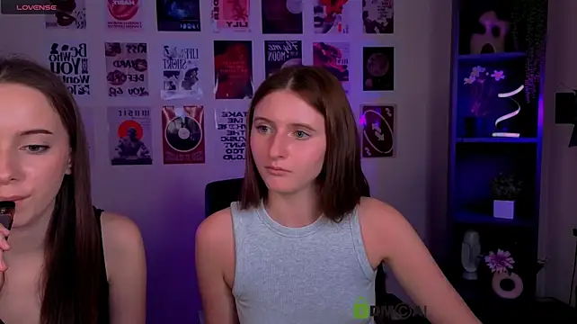 Živý XXX chat nekky_mouse
