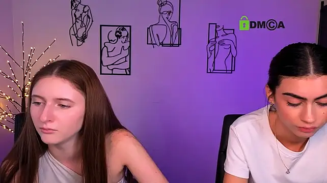 Pokazy przed kamerką – nekky_mouse
