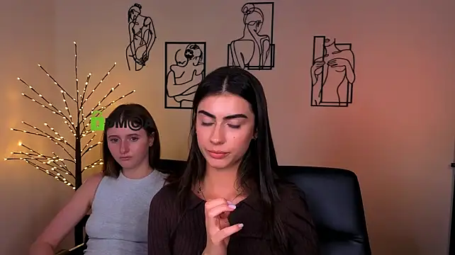 nekky_mouse Webcam show