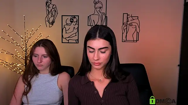 Вебкам-шоу nekky_mouse