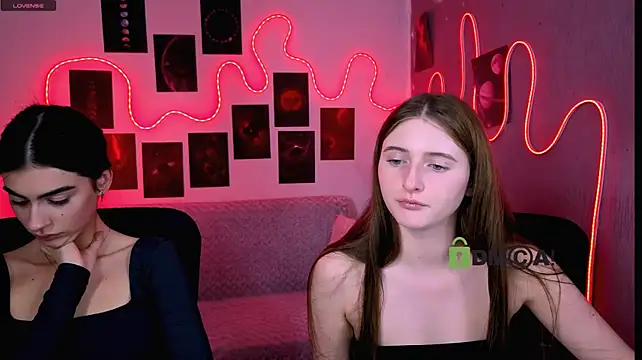 nekky_mouse – webcam-show