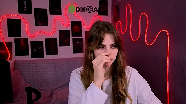 nekky_mouse's Live XXX Chat