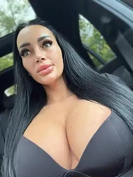 SinwithJessy – webcam-show