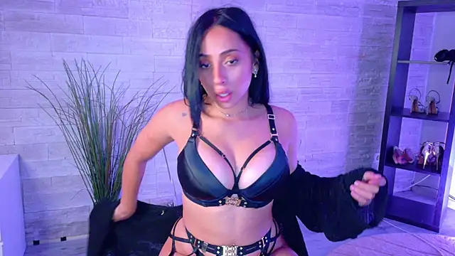Cupcake_Izzy's Live XXX Chat