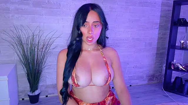 Cupcake_Izzy's Live XXX Chat