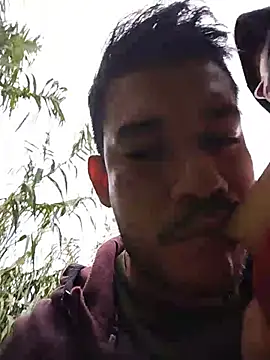 Show de webcam de andriuzzhot
