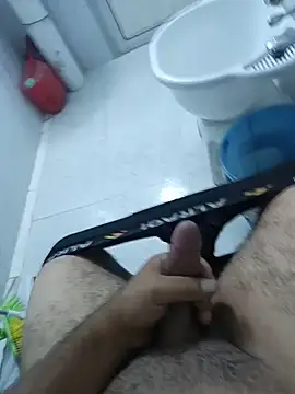 fouad96mo Adlı Modelin Web Kamerası Şovu