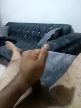 fouad96mo Adlı Modelin Web Kamerası Şovu