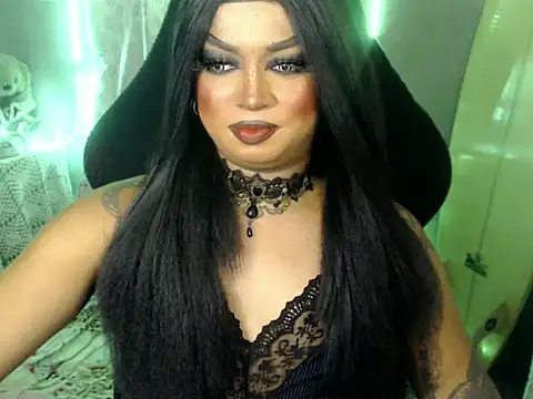 عرض كام CJ_Parker69