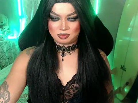 CJ_Parker69 webcam show