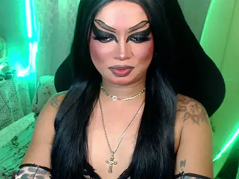 CJ_Parker69 网络视讯表演