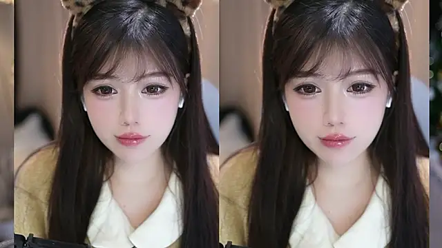 Вебкам-шоу Cecily