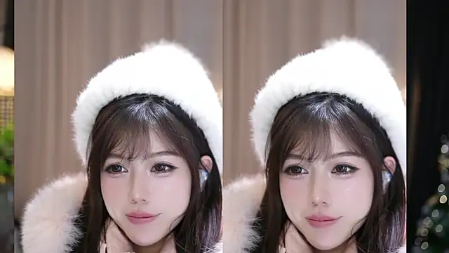 Cecily's Webcam Show