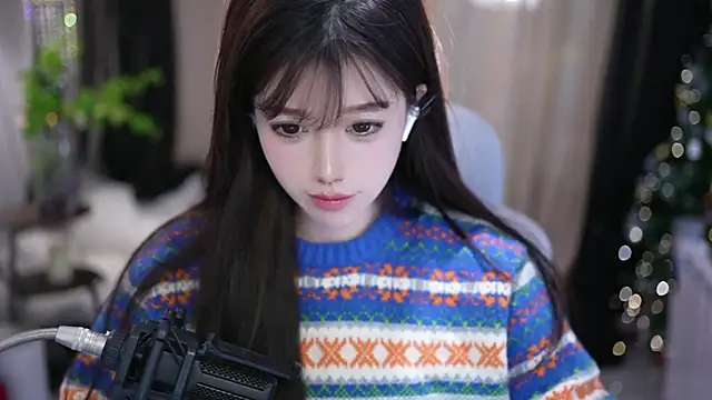 Cecily – webcam-show