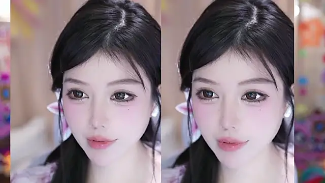 Cecily: διαδικτυακό σόου στην κάμερα