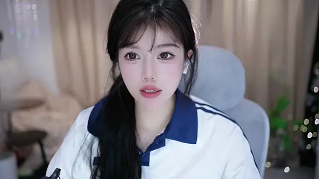 ห้องแชทสดของ Cecily