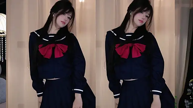 Show Webcam de Cecily