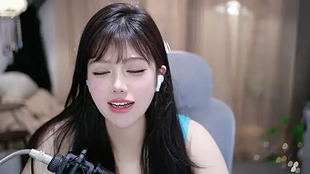 Cecily 라이브 XXX 채팅