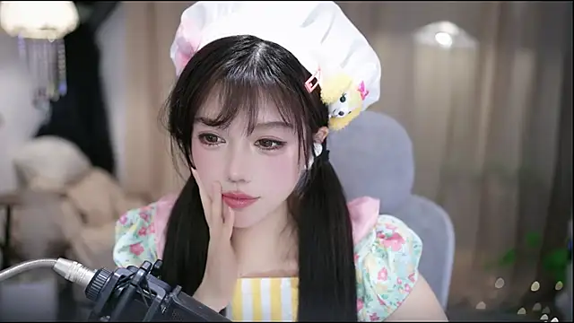 عرض كام Cecily