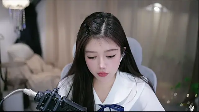 Cecily – webcam-show