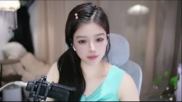 Cecilyn Webbikameraesitys