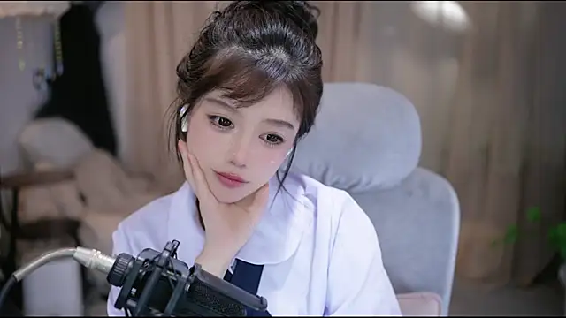 Вебкам-шоу Cecily