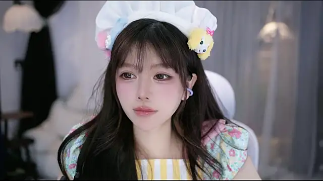 Cecily – Kamerová šou