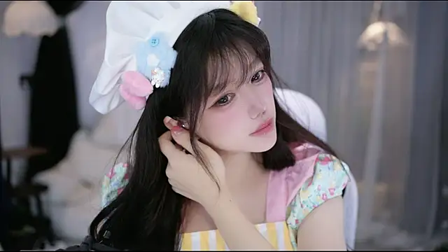 عرض كام Cecily