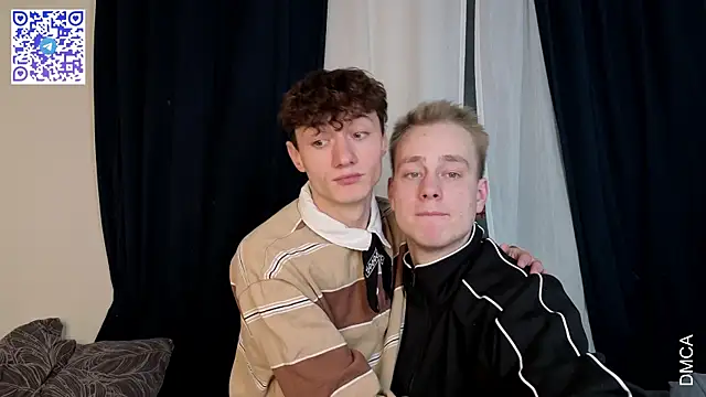 Kevin_Young_Cat webcam show