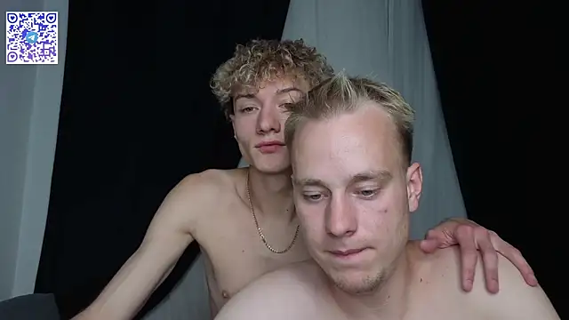 Kevin_Young_Cat Webcam show