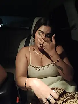 Indianbitch365 在線直播表演