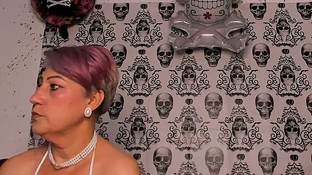 JaddeWalker Webcam-Show