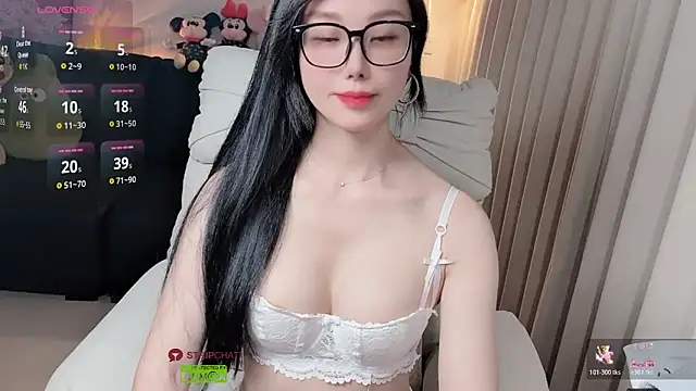 Bilik Sembang Langsung Xiatian520_