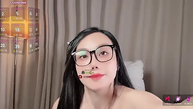 Xiatian520_'s Live XXX Chat