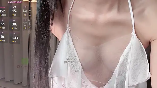 Xiatian520_ 라이브 XXX 채팅