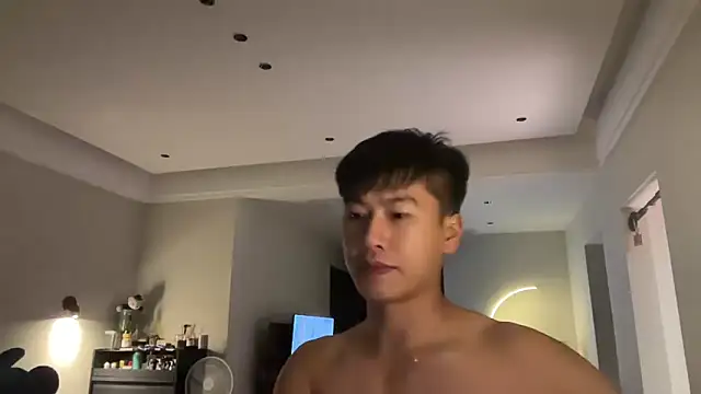 heywilliam Webcamshow