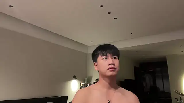 heywilliam 网络视讯表演
