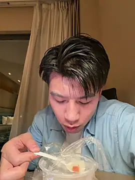 heywilliam 在線直播表演