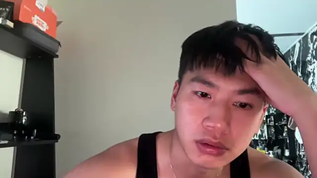 heywilliam 在線直播表演